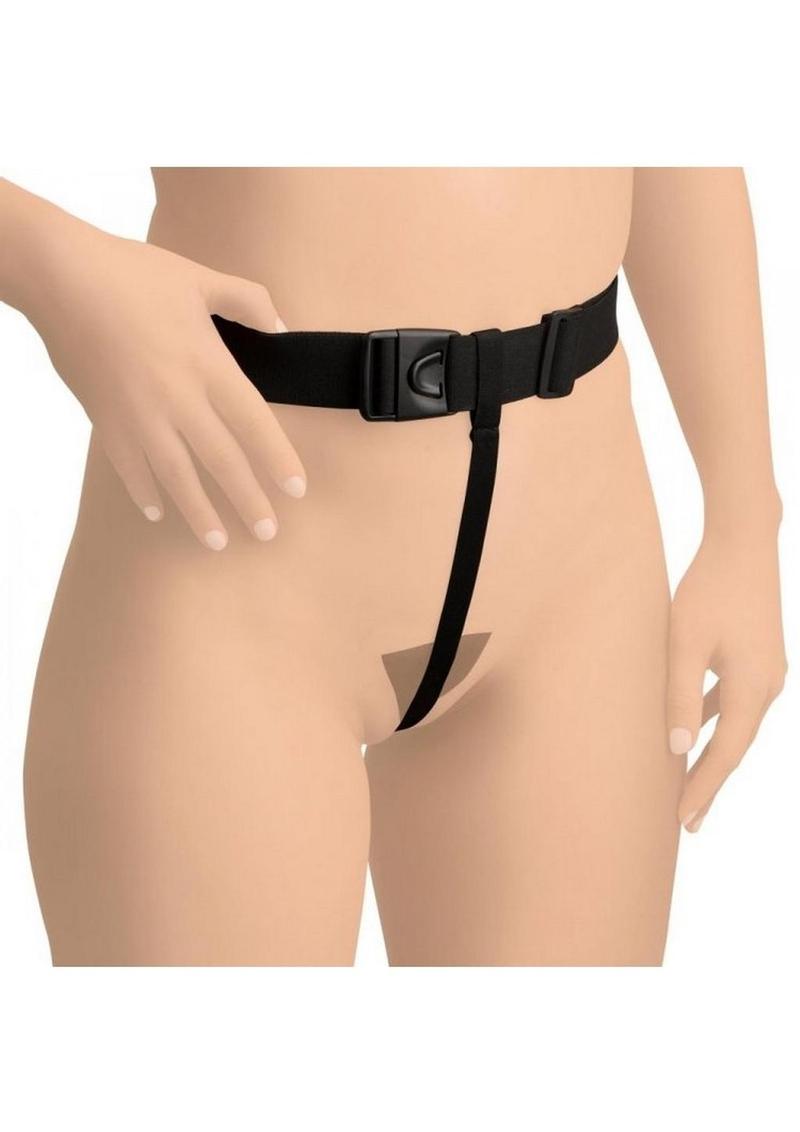 Bum-Tastic Trainer Set