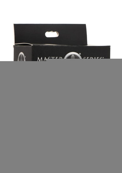 Master Series Cobra King Golden And Luxury Metal C-Ring