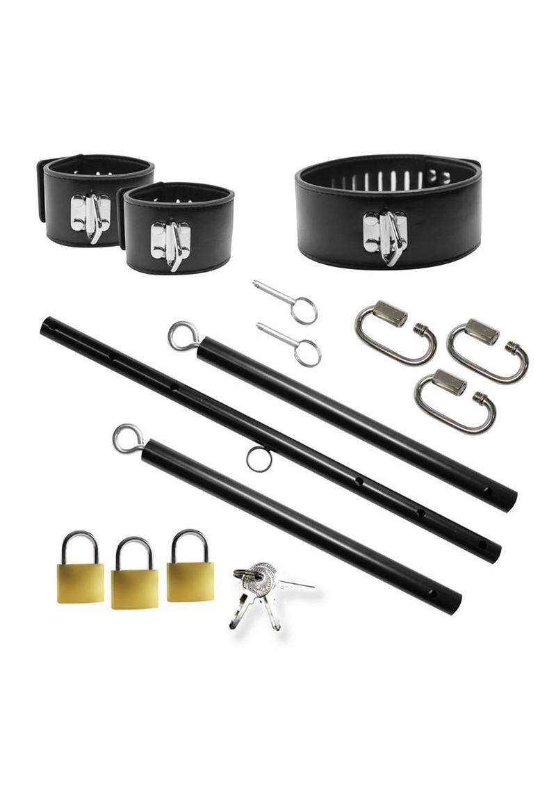 Master Series Dominion Spreader Bar Set