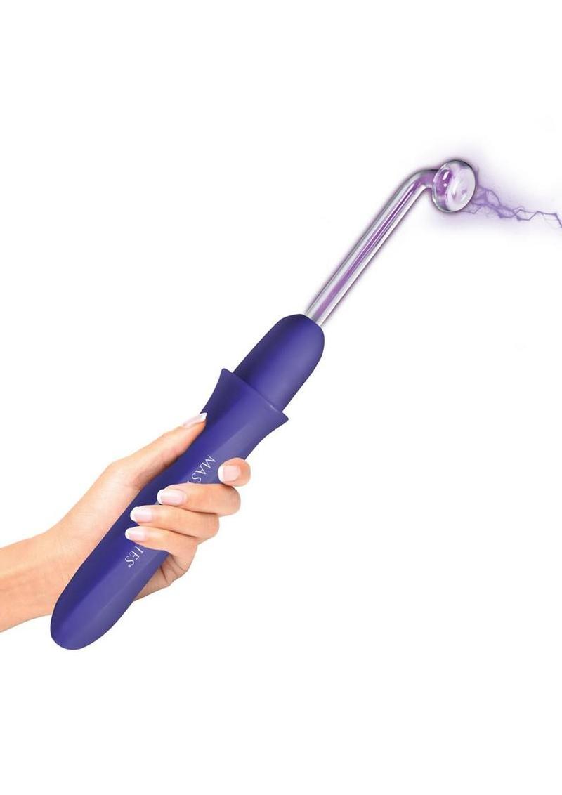 Master Series Elektra E-Stim Wand