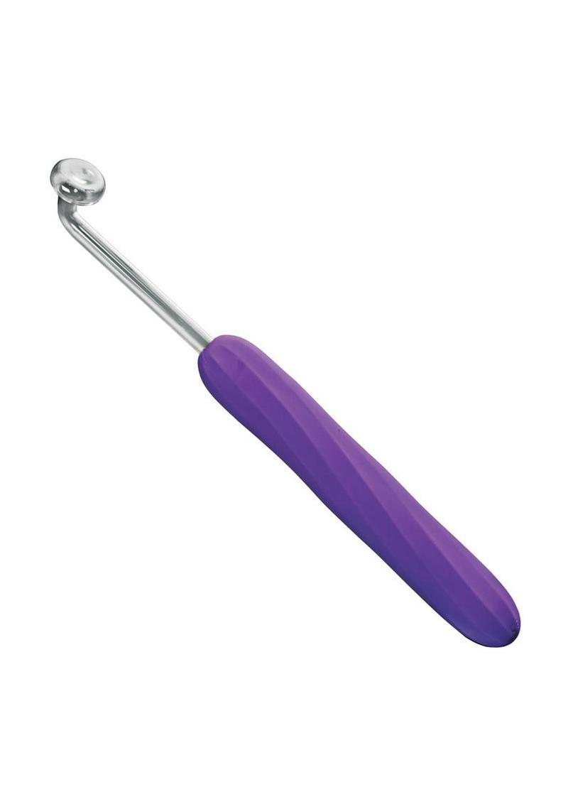 Master Series Elektra E-Stim Wand