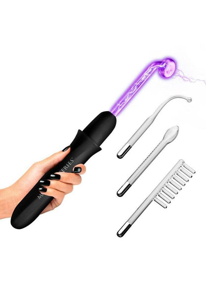 Master Series Electrawand E-Stim Wand