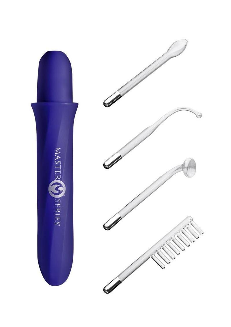 Master Series Electrawand E-Stim Wand