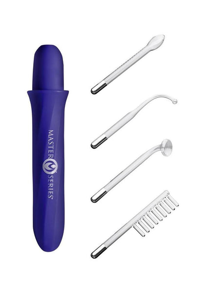 Master Series Electrawand E-Stim Wand