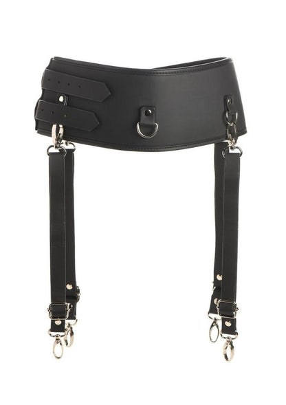 Master Series Forced Orgasm Saddle Straps Orgasm Belt Machine