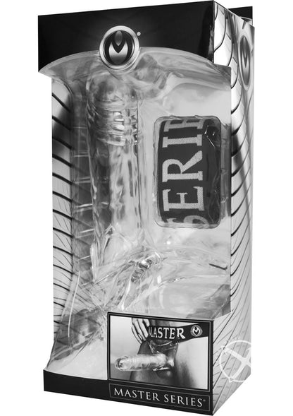 Grand Mamba XL Style Cock Sheath – Master Series