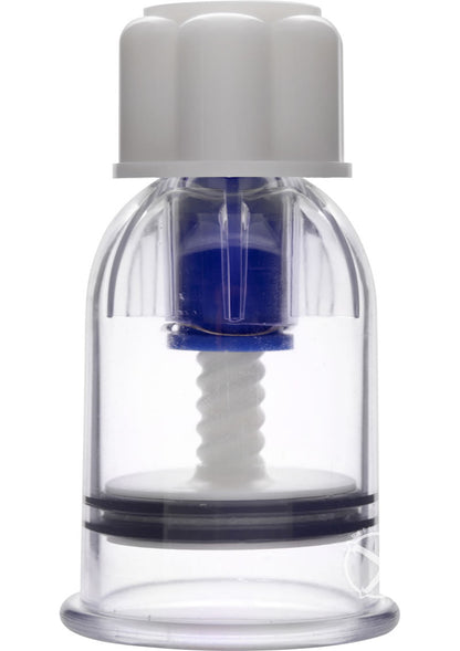 Intake Anal Suction Device