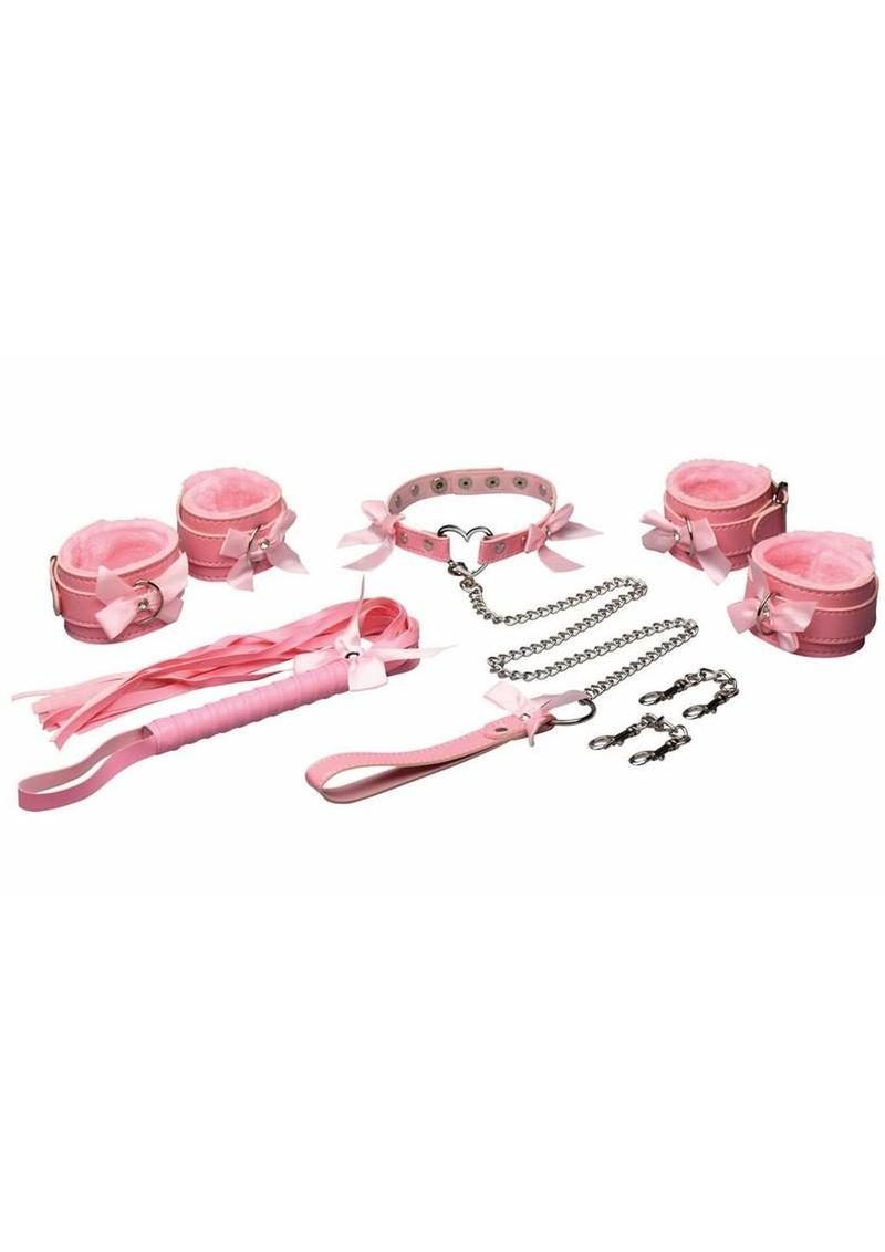 Master Series Kawaii Bondage Set