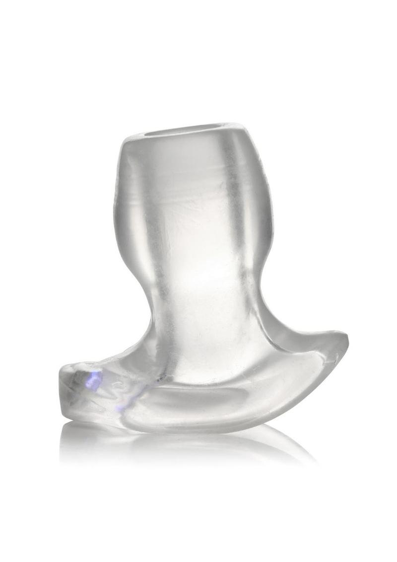 Master Series Light-Tunnel Light-Up Anal Dilator