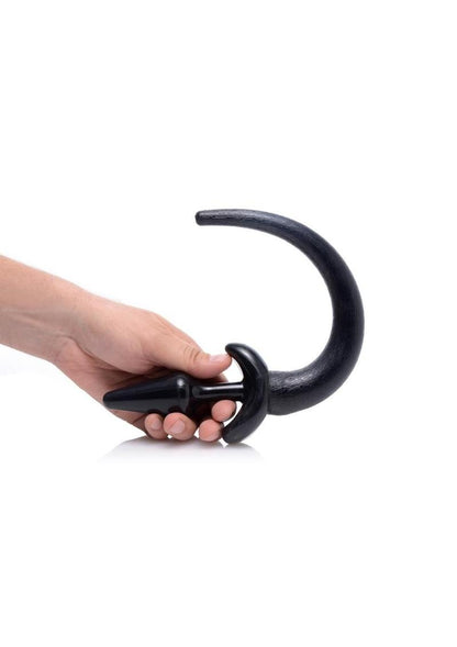 Pedigree Puppy Play Tail Plug