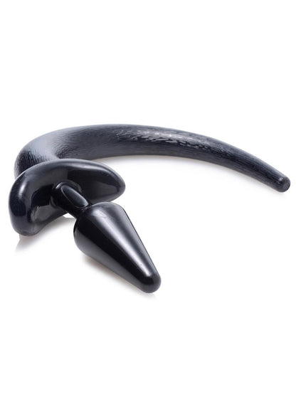 Pedigree Puppy Play Tail Plug