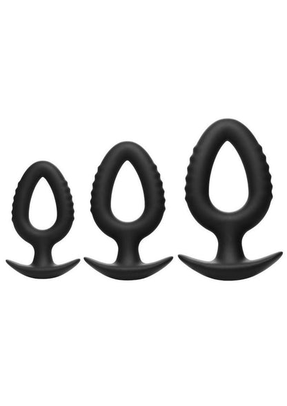 Master Series Pop Plugs Trainer Set