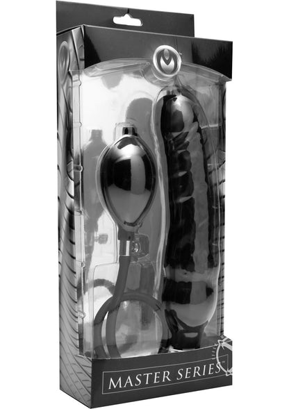 Primal Inflatable Dildo
