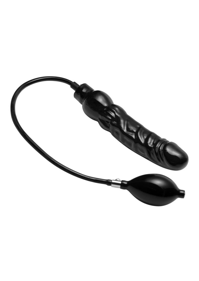 Primal Inflatable Dildo