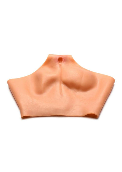 Pussy Panties Silicone Wearable Vagina &amp; Ass Panties