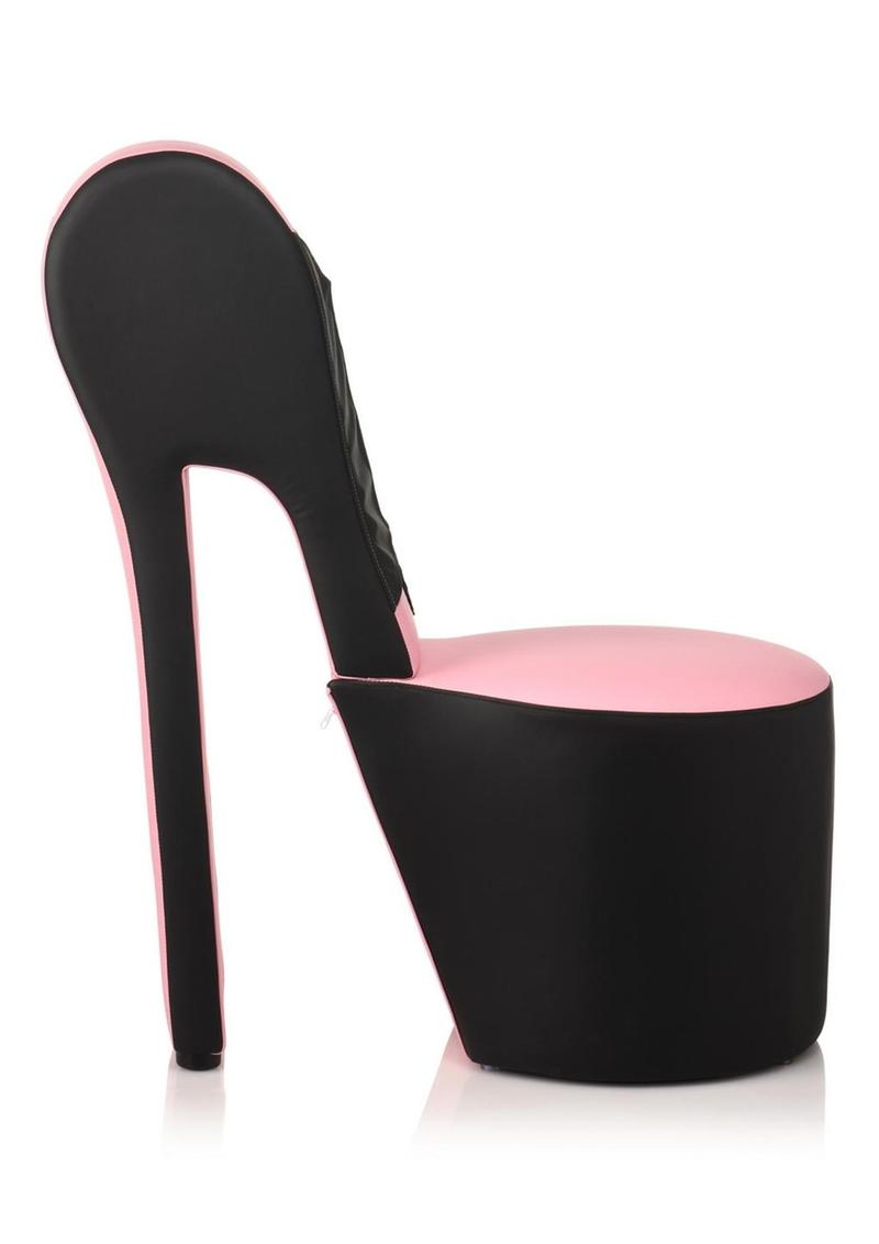 Master Series Stiletto Comfortable Sex Chair