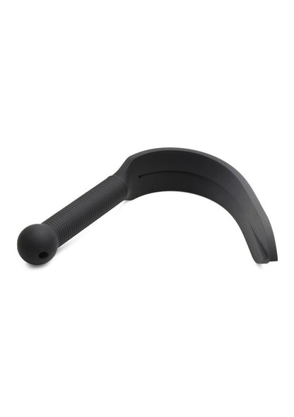 Stung Silicone Tawse Whip – Master Series