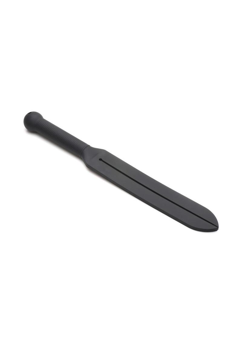 Stung Silicone Tawse Whip – Master Series