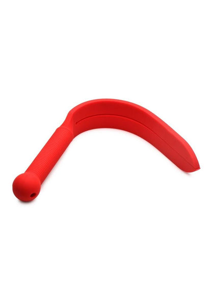 Stung Silicone Tawse Whip – Master Series