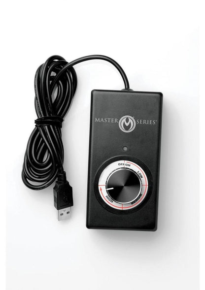 The Dicktator Extreme Series Pleasure  Sex Machine