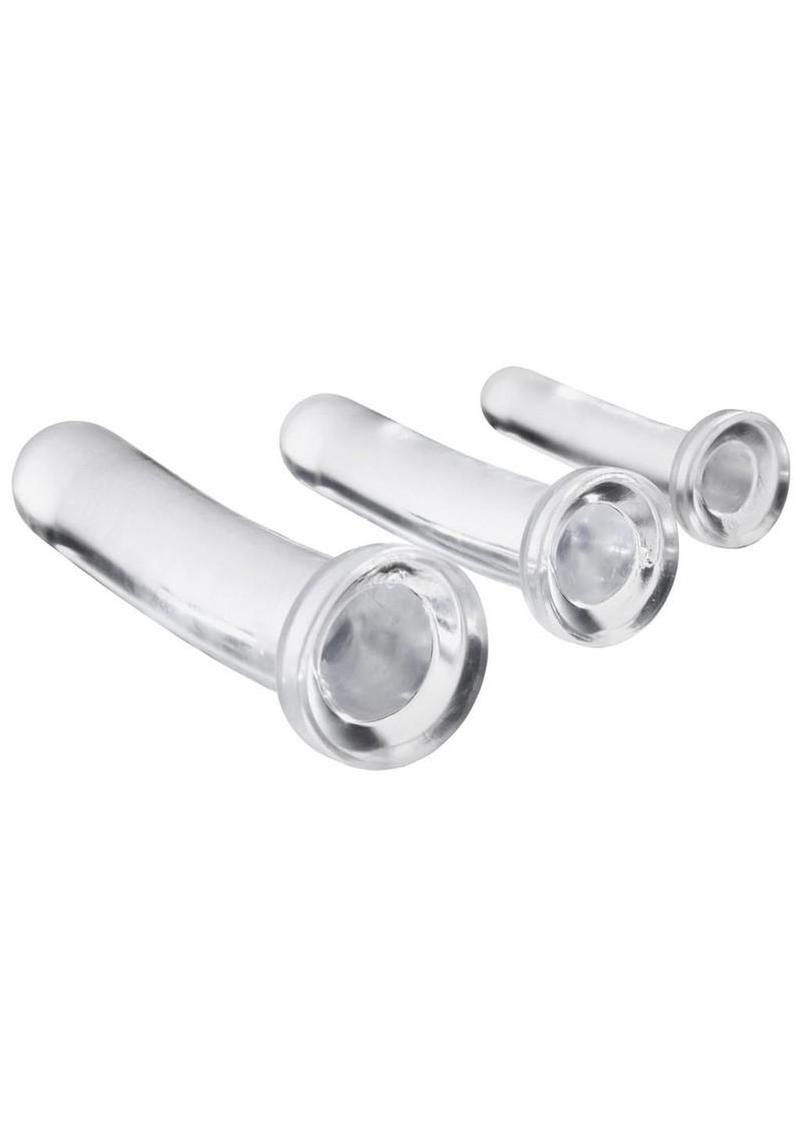 Master Series Triple Towers Dilator Set