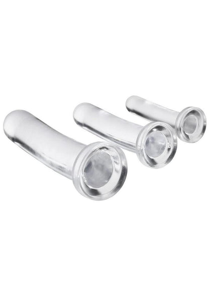 Master Series Triple Towers Dilator Set