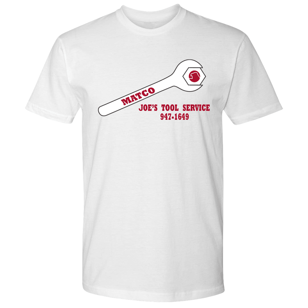 Matco Joe&
