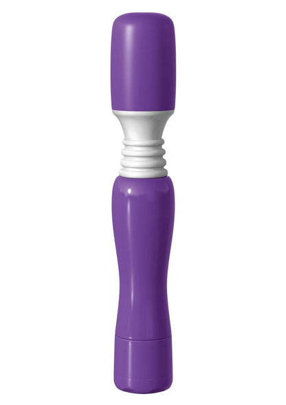 Wanachi Maxi Massager Wand Powerful Full-Body Vibrating Pleasure