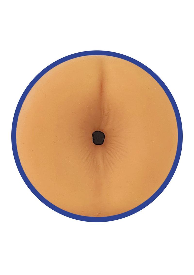 ME YOU US Alexis Torch Masturbator