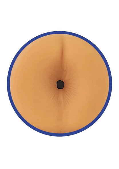 ME YOU US Alexis Torch Masturbator