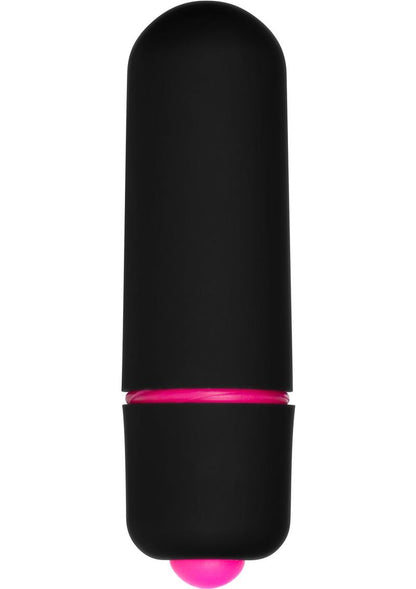 Me You Us Bliss Waterproof Bullet Vibrator