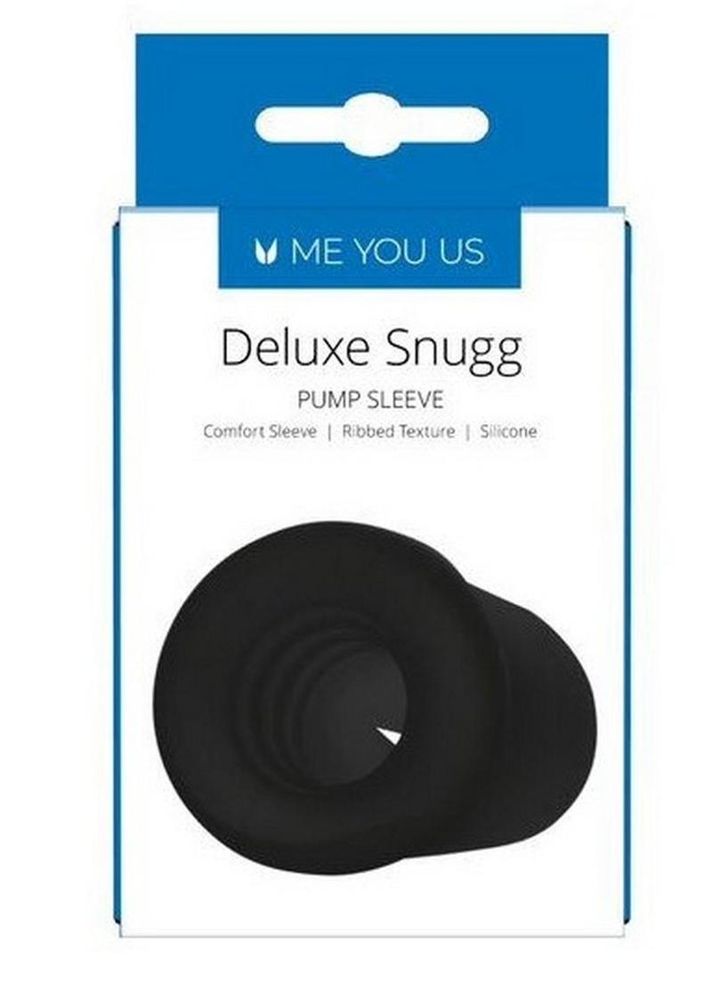 ME YOU US Deluxe Snugg Pump Sleeve