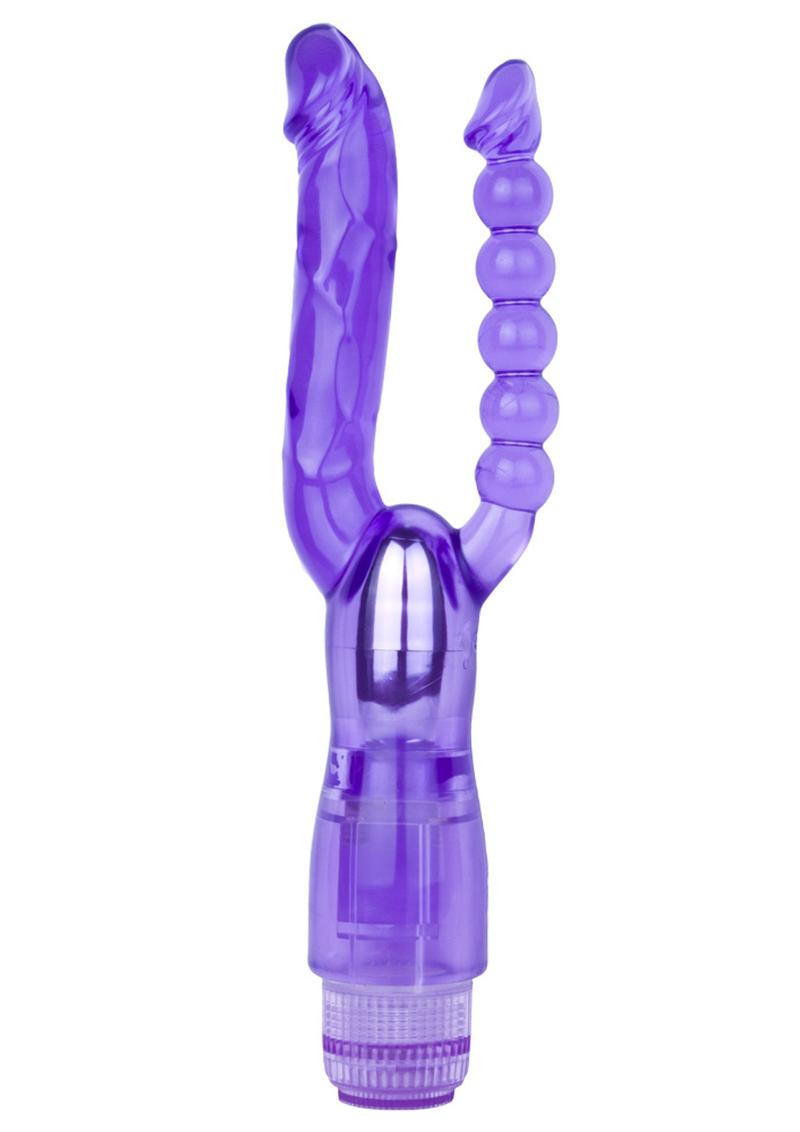 Me You Us Extreme Vaginal Dual Vibrator