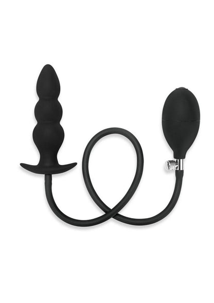 Me You Us Inflatable Anal Plug