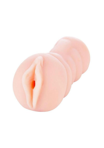 Miss Vicki Mini Realistic Masturbator
