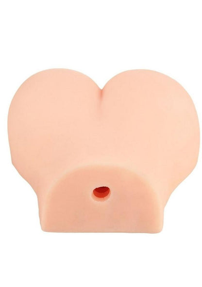 Nikita Vibrating Realistic Masturbator
