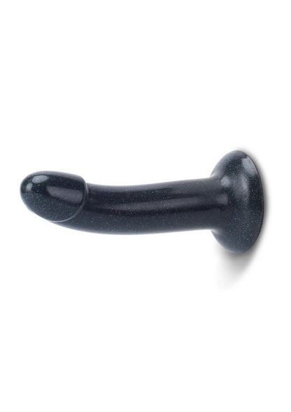 Me You Us Shimmers Black Sparkly Dong