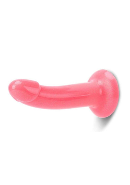 Me You Us Shimmers Black Sparkly Dong