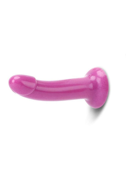 Me You Us Shimmers Black Sparkly Dong