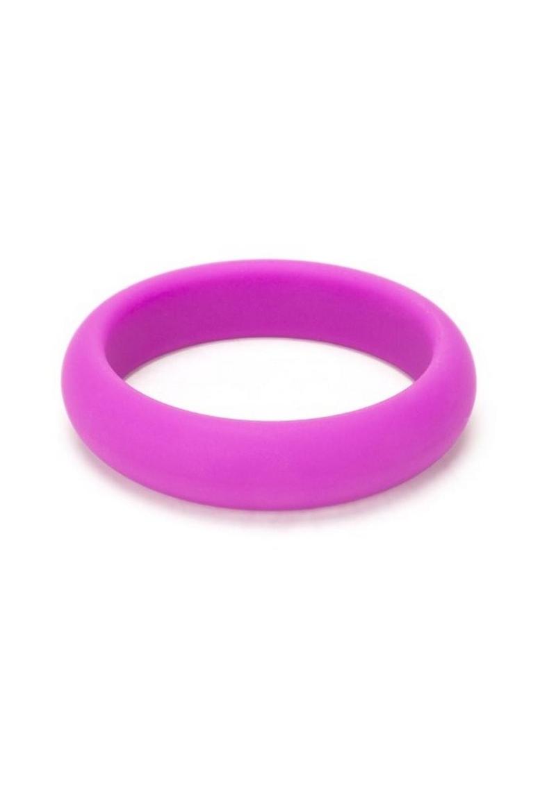 ME YOU US 50mm Silicone Ring With Comfortable And Flexible Cock