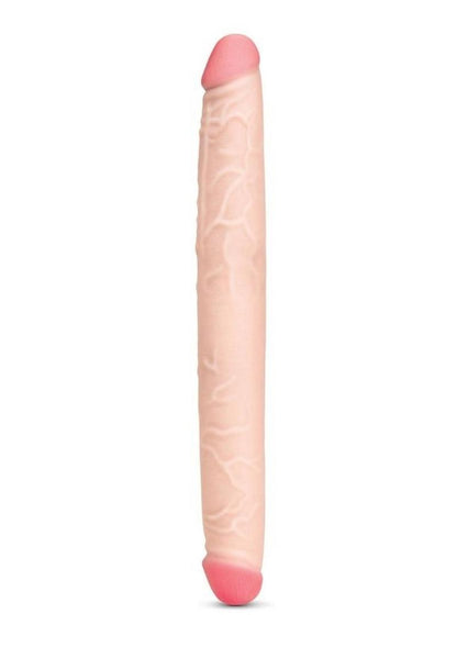 Me You Us UltraCock 12 Inch Double Dong Flexible Realistic Dildo