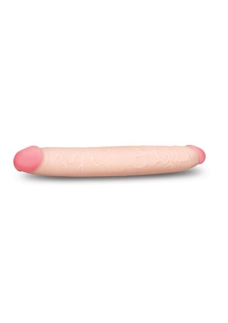 Me You Us UltraCock 12 Inch Double Dong Flexible Realistic Dildo
