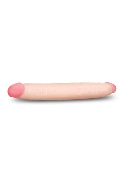 Me You Us UltraCock 12 Inch Double Dong Flexible Realistic Dildo