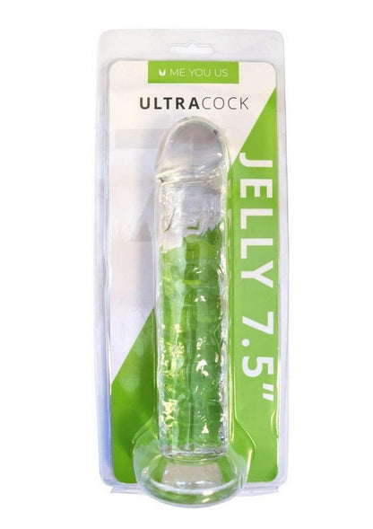 Me You Us UltraCock Jelly Dong