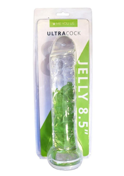 Me You Us UltraCock Jelly Dong