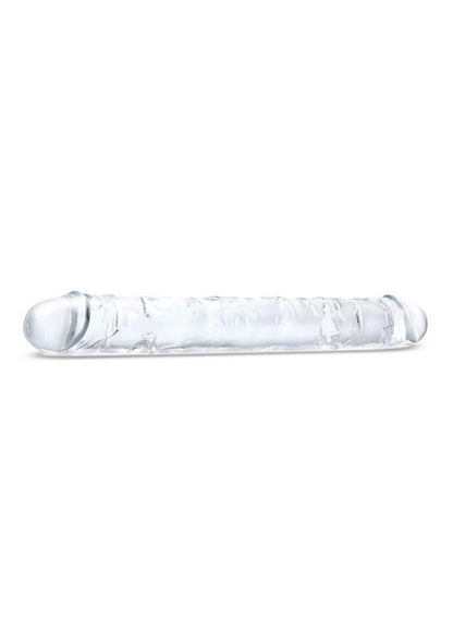 Ultra Cock Jelly Double Ended Dildo