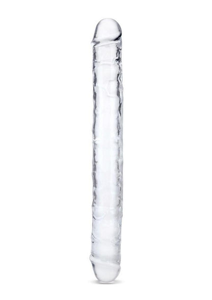 Ultra Cock Jelly Double Ended Dildo