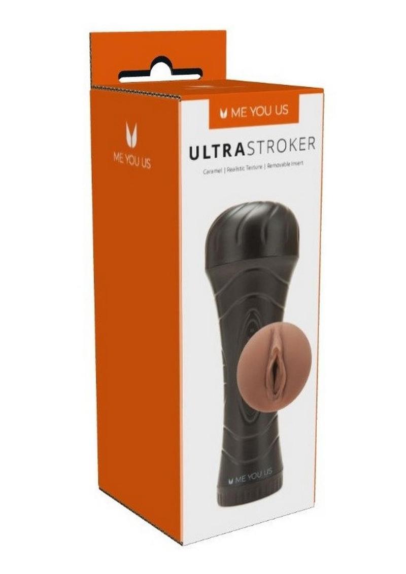 ME YOU US Ultrastroker V1 Masturbator