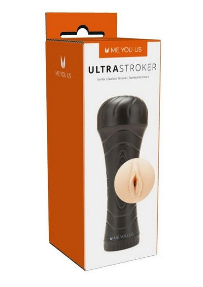 ME YOU US Ultrastroker V1 Masturbator