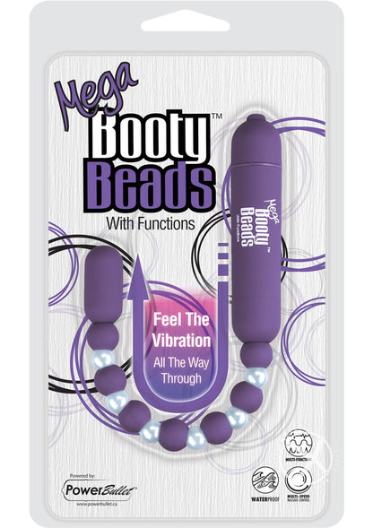 Mega Booty Beads